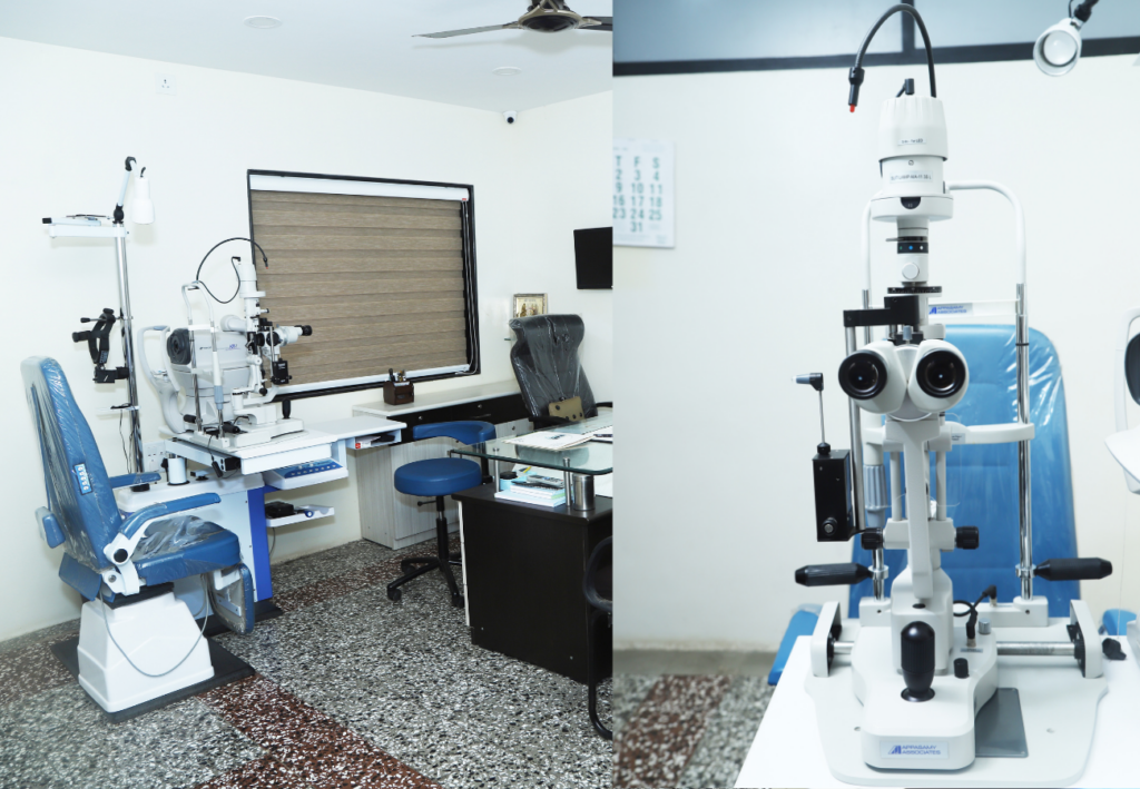 Eye Plastic Surgeon in Aurangabad- Dr. Pallavi Khedkar