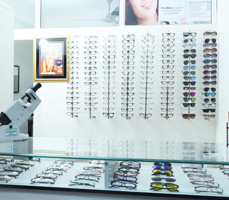 Eye Plastic Surgeon in Aurangabad- Dr. Pallavi Khedkar